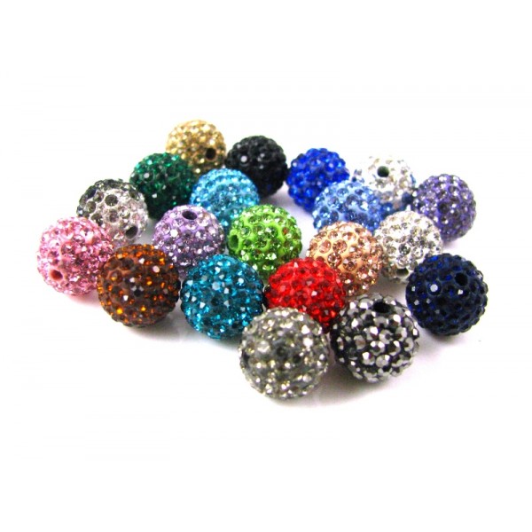 Margele Shamballa