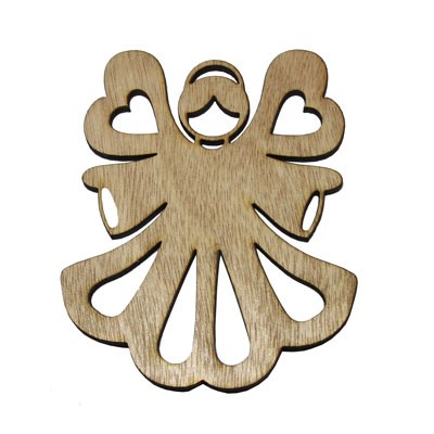 Ornament de Craciun - inger