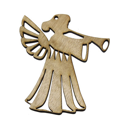 Ornament de Craciun - inger