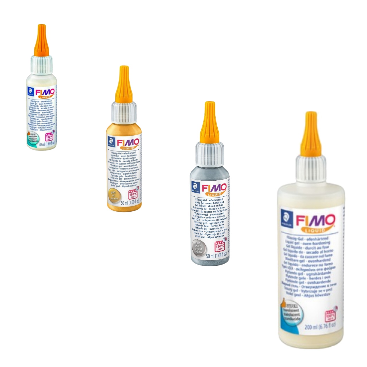 Staedtler Fimo Liquid