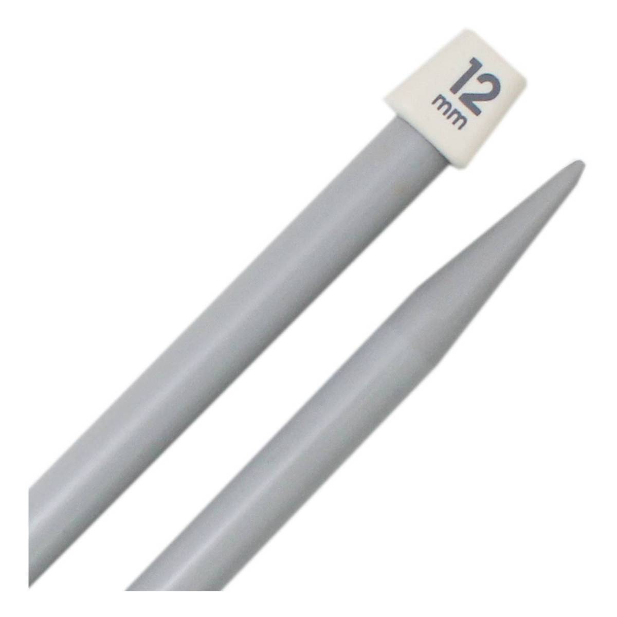 Andrele plastic drepte 30cm