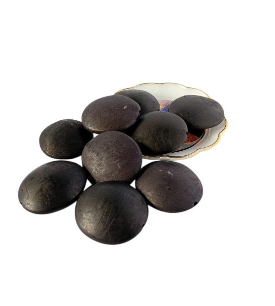 negru