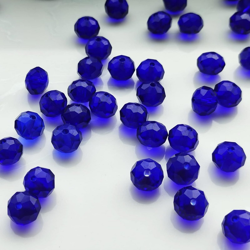 albastru royal