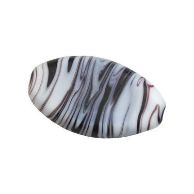 ovale-plate