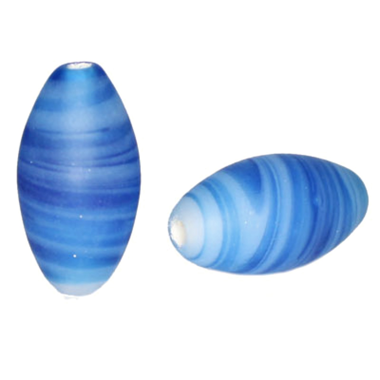 albastru