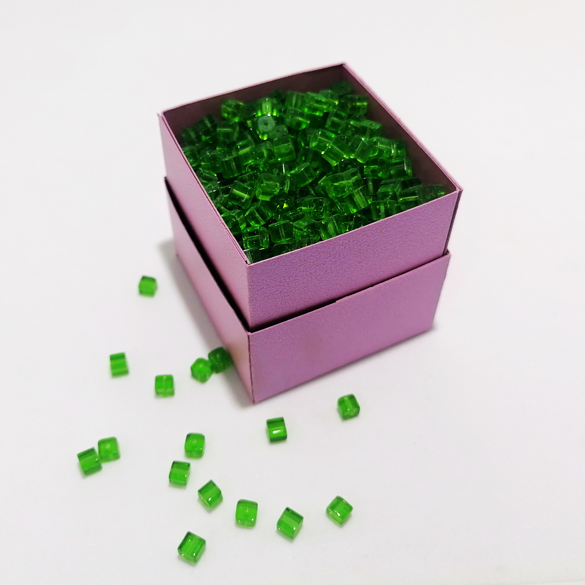 verde