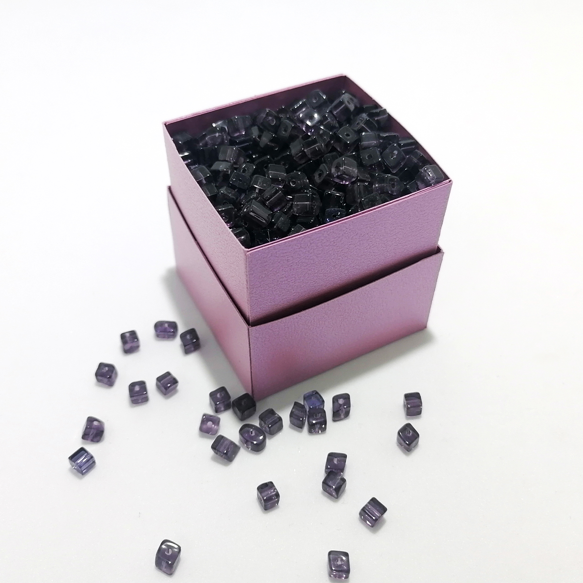 violet