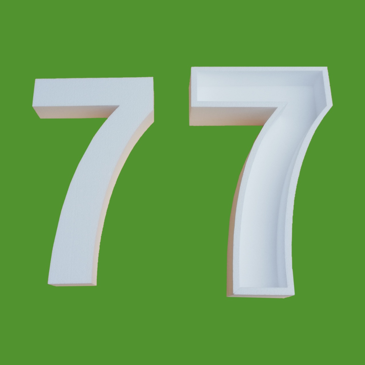 7