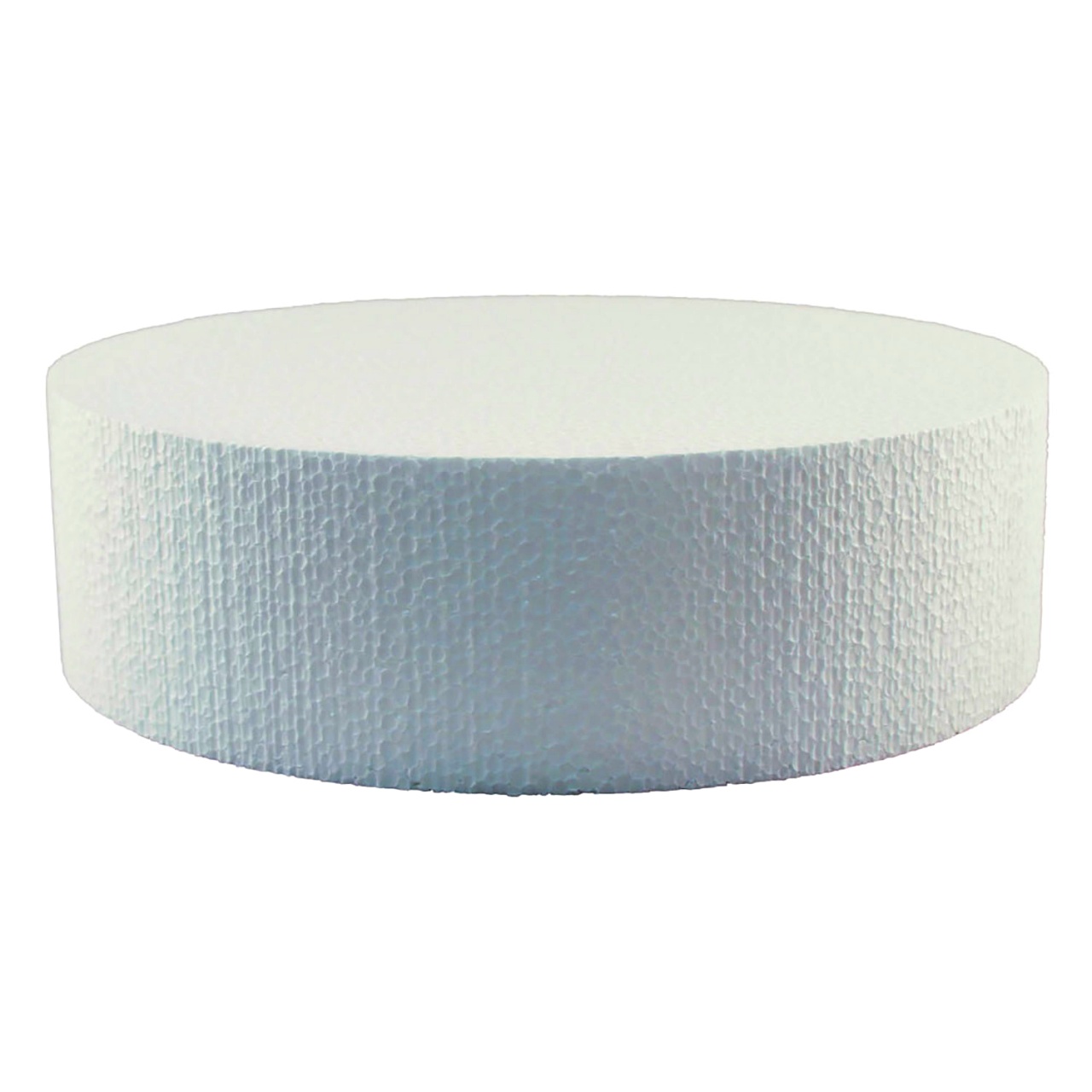 Macheta tort rotunda