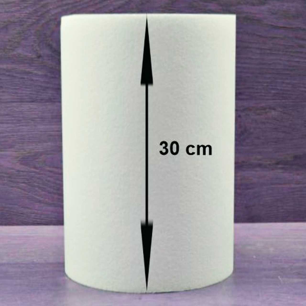 30 cm
