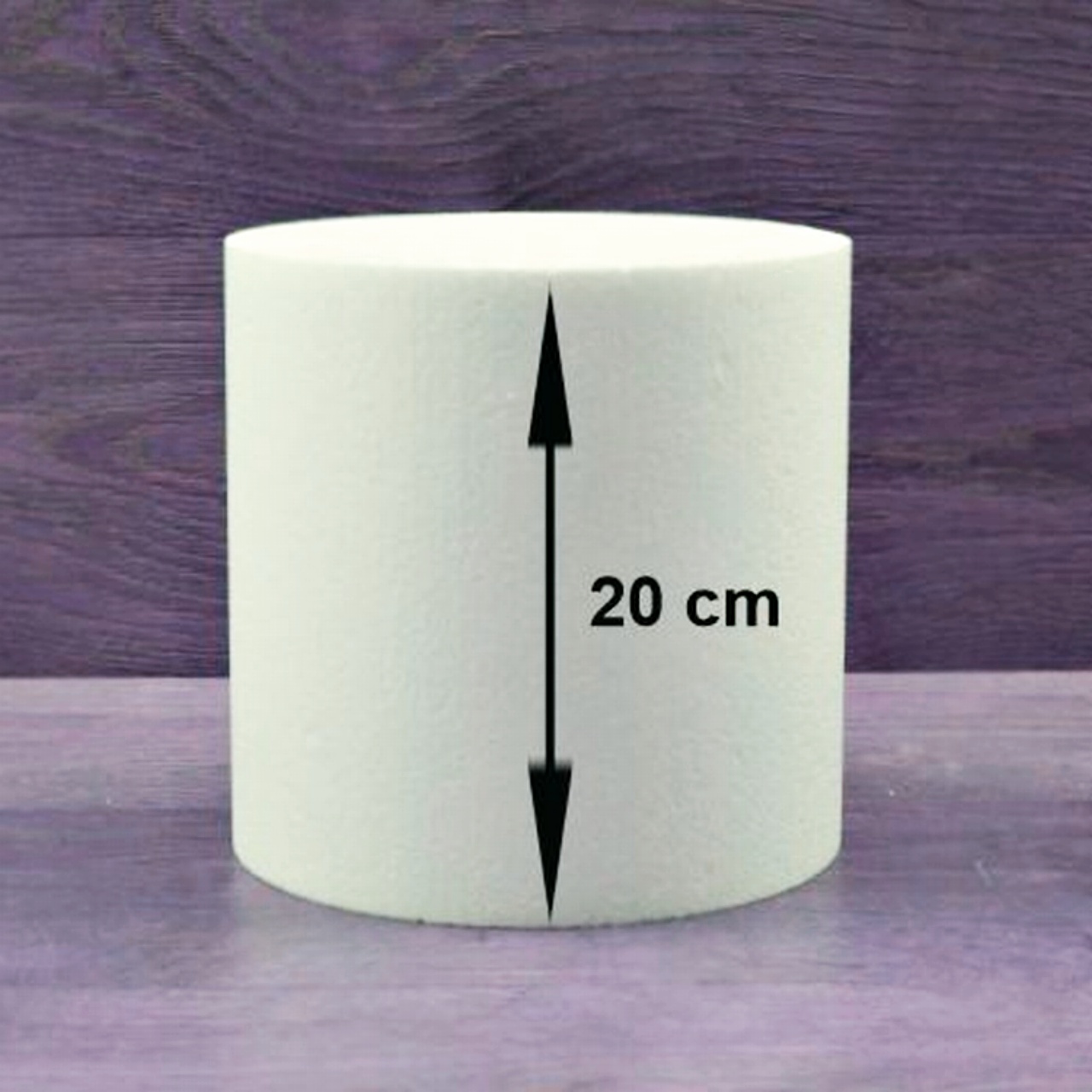 20 cm