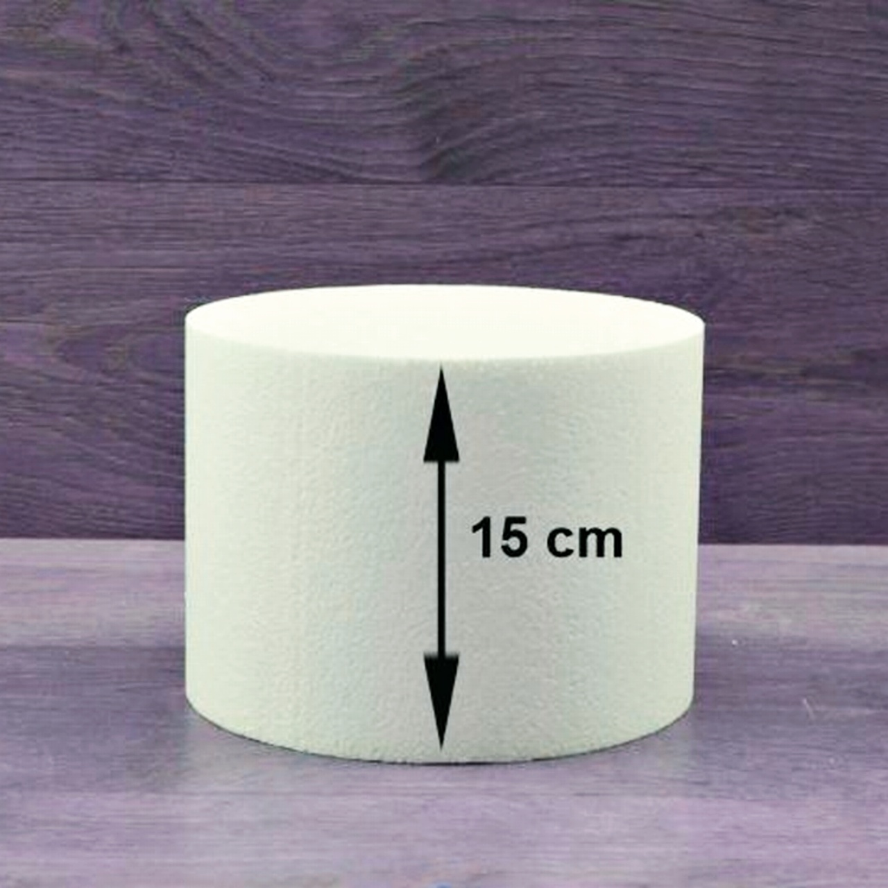 15 cm