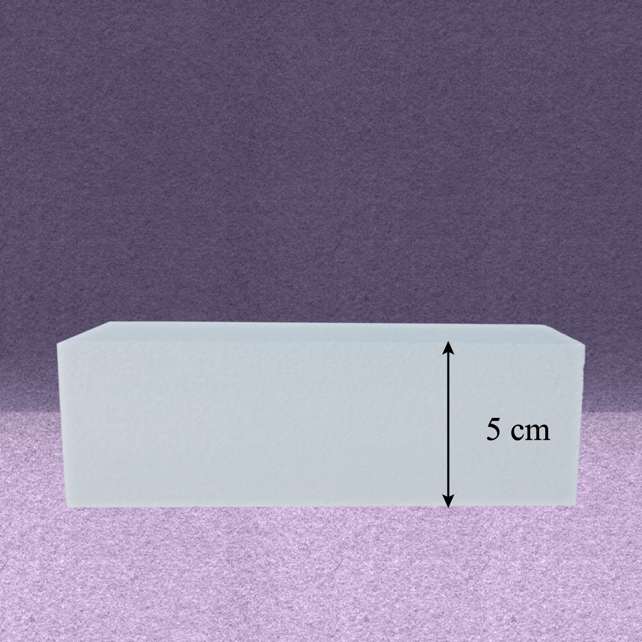5 cm