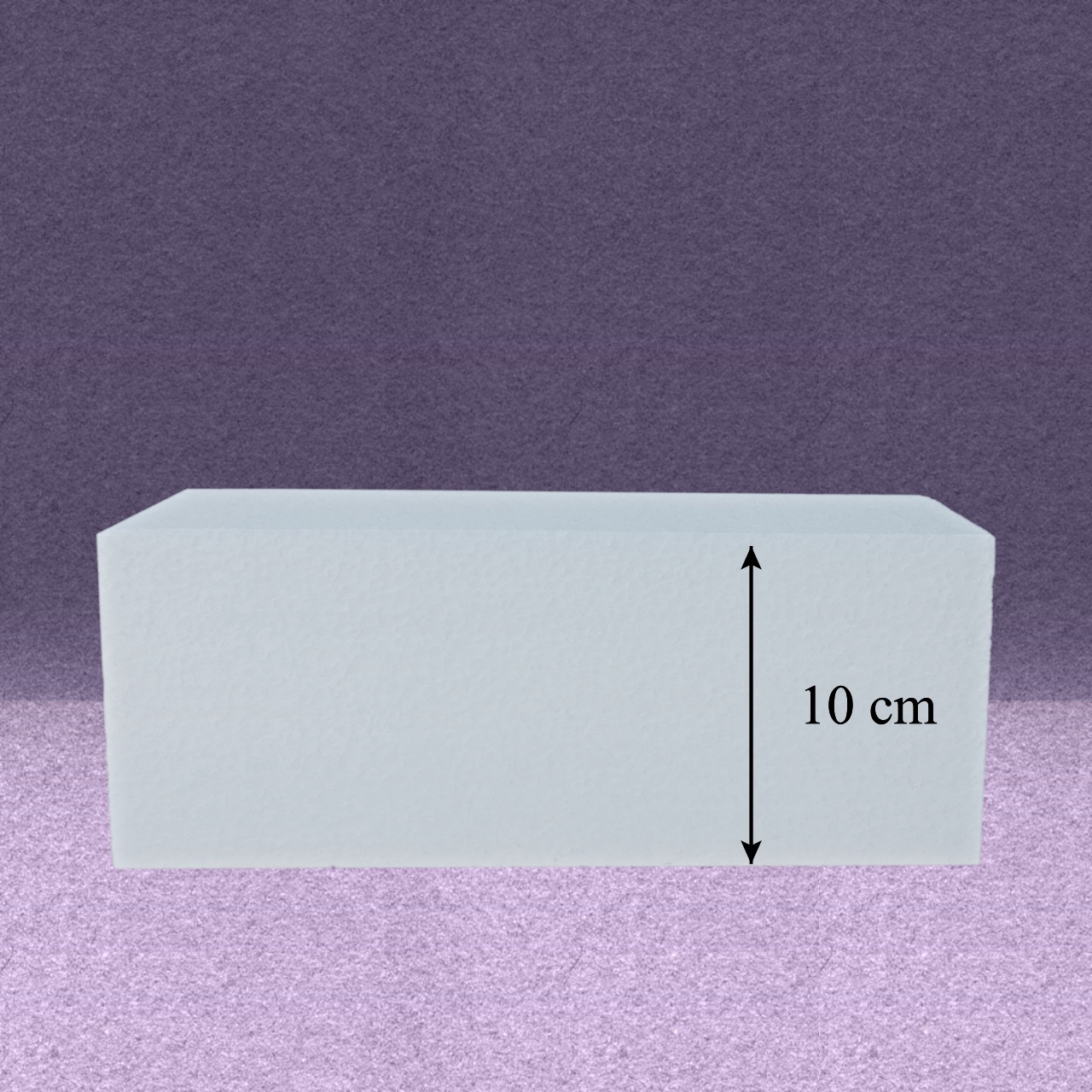 10 cm