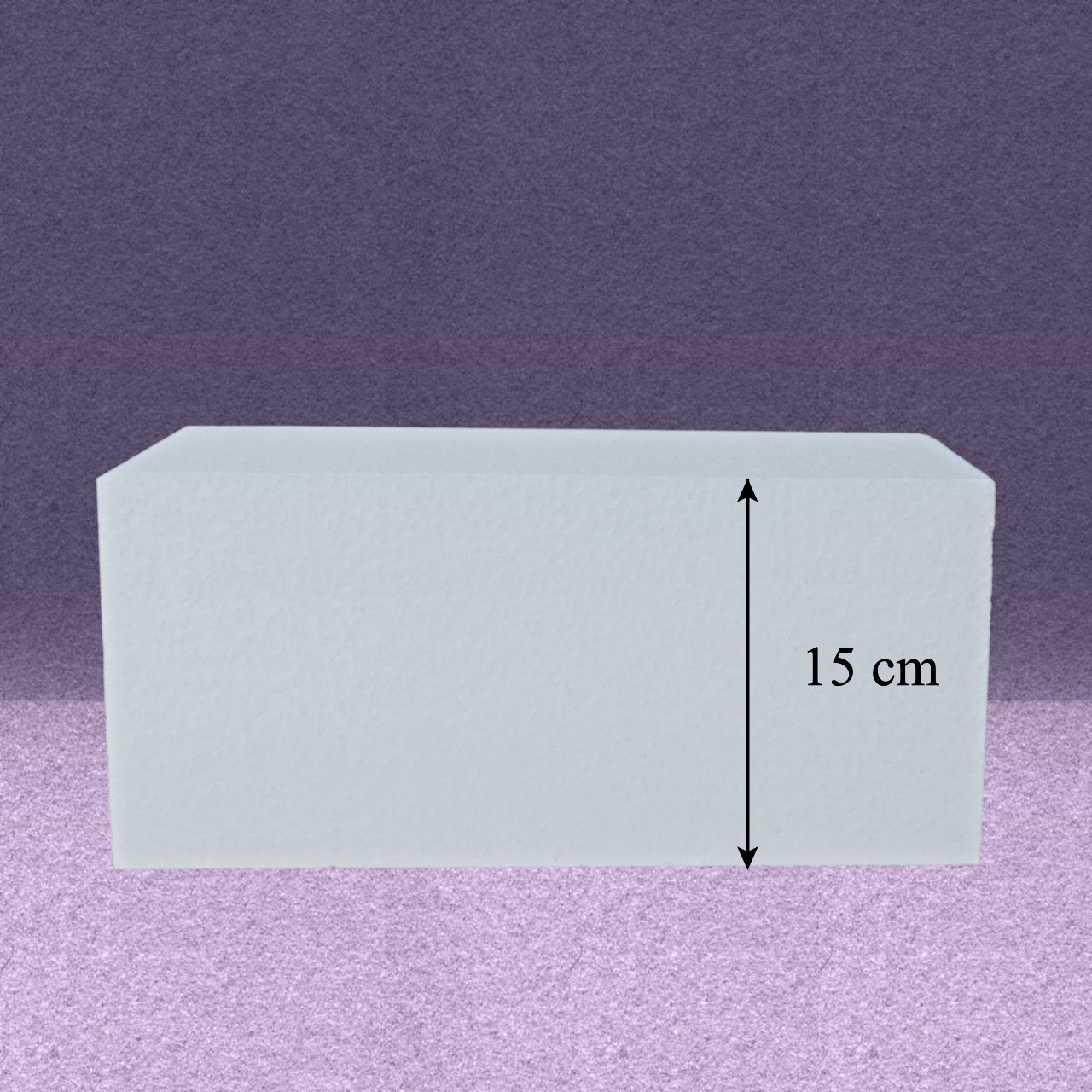 15 cm