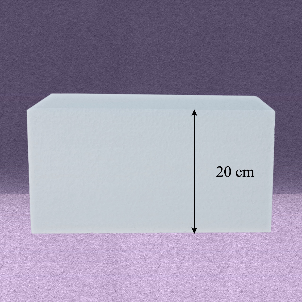 20 cm