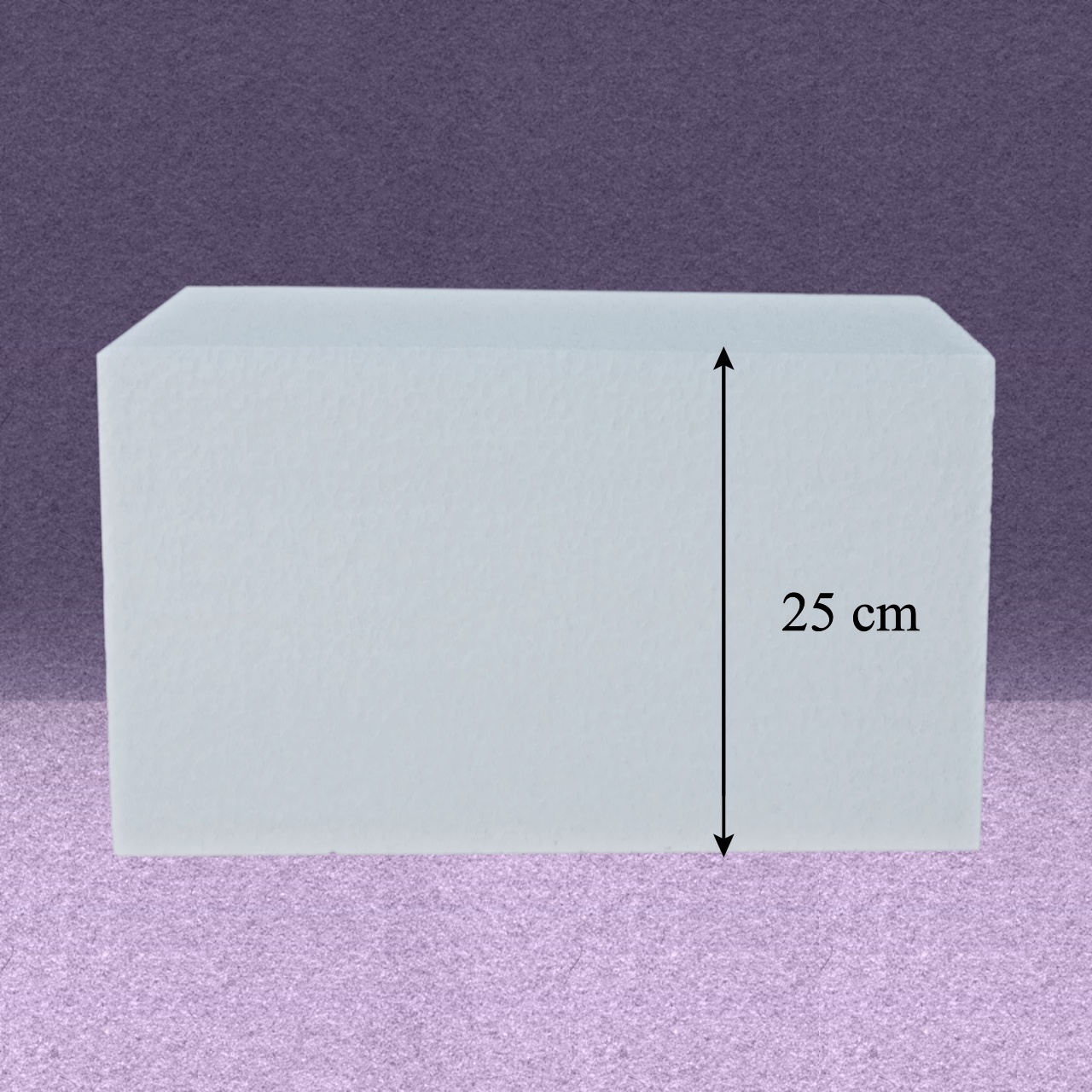 25 cm
