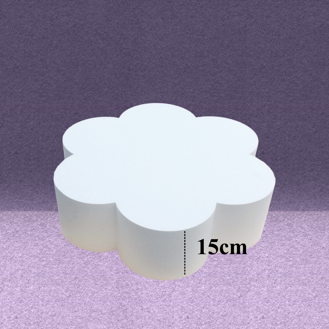 15 cm