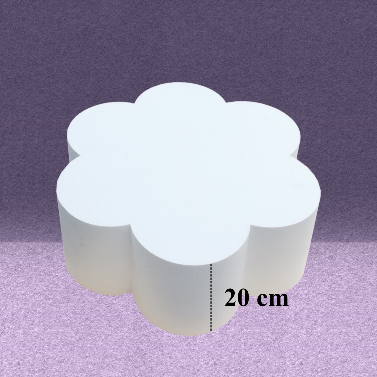 20 cm