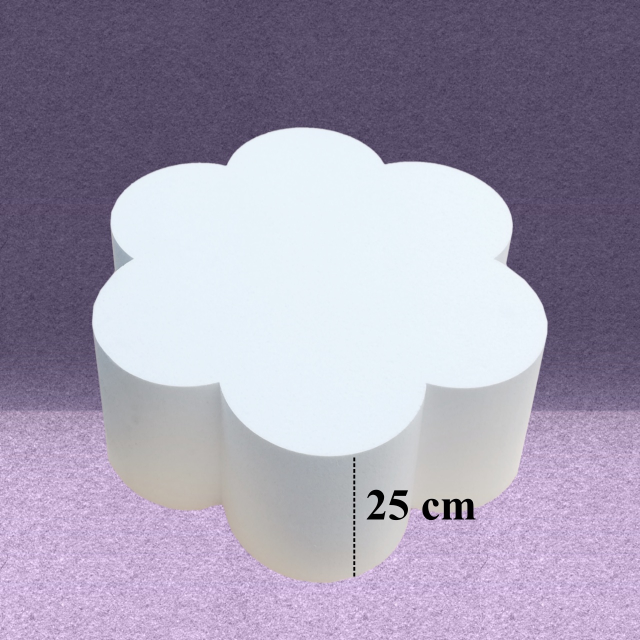 25 cm