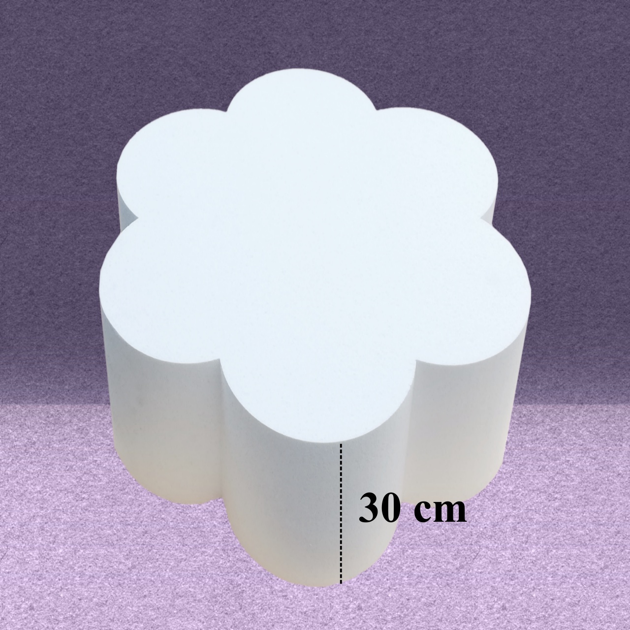 30 cm