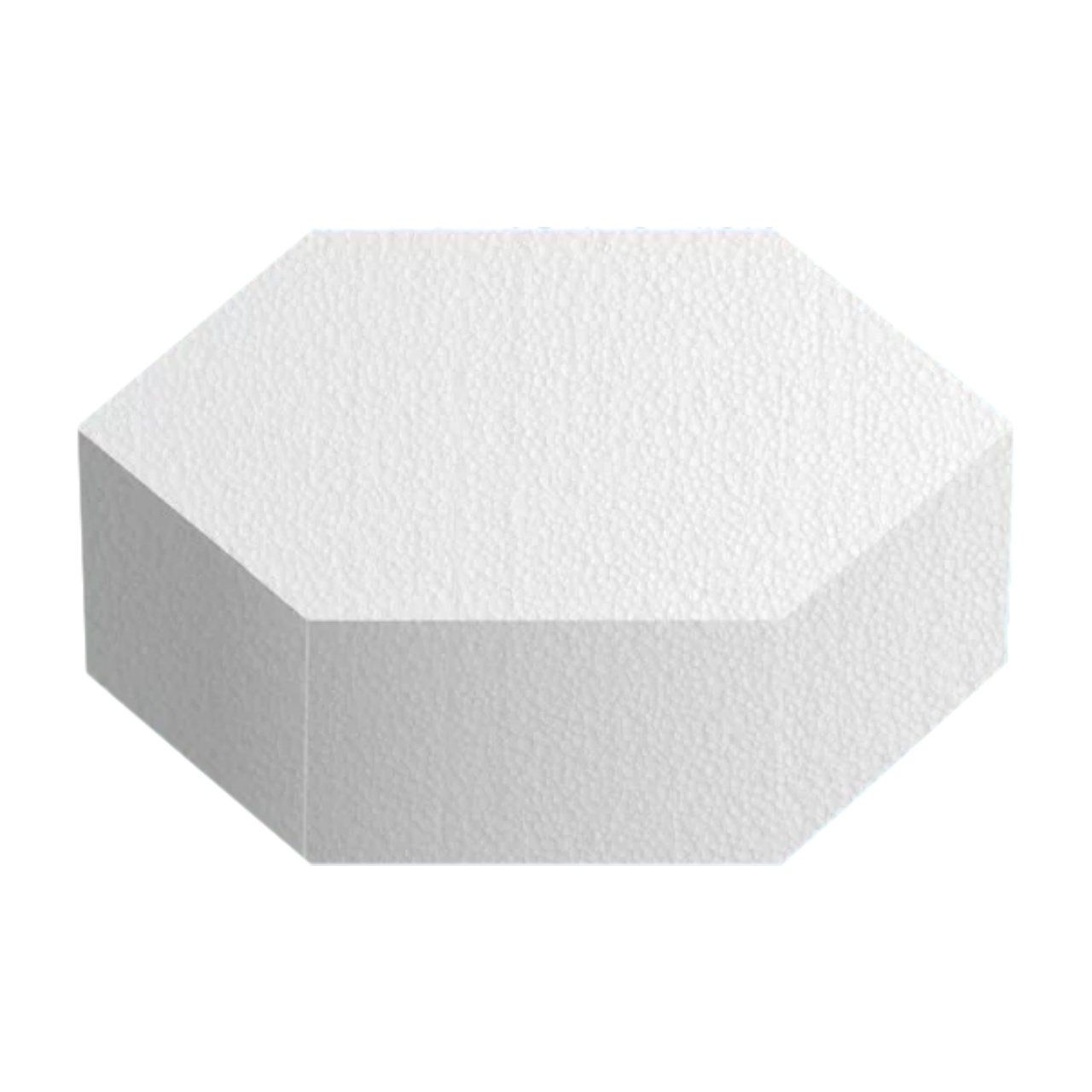 Macheta tort hexagonala