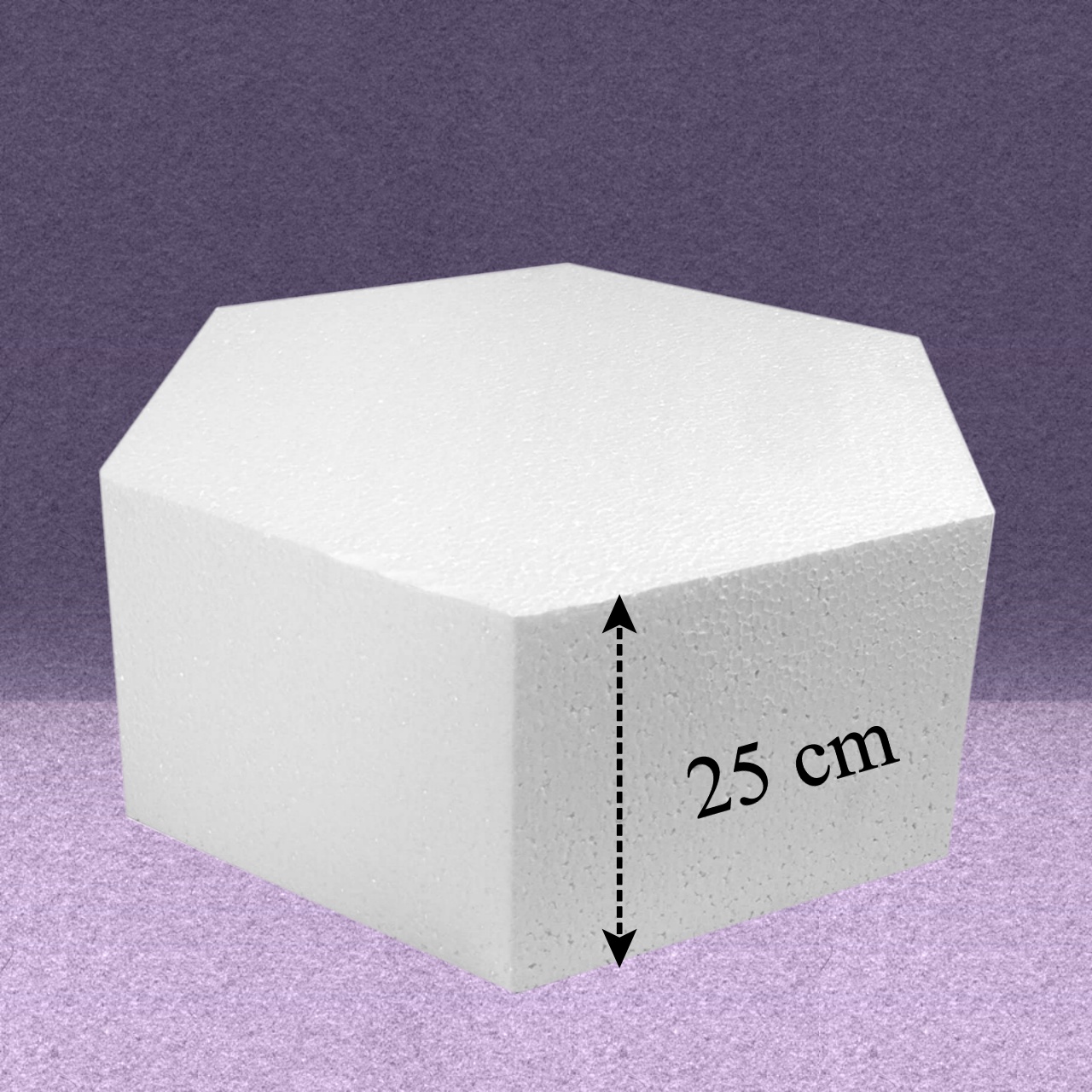 25 cm