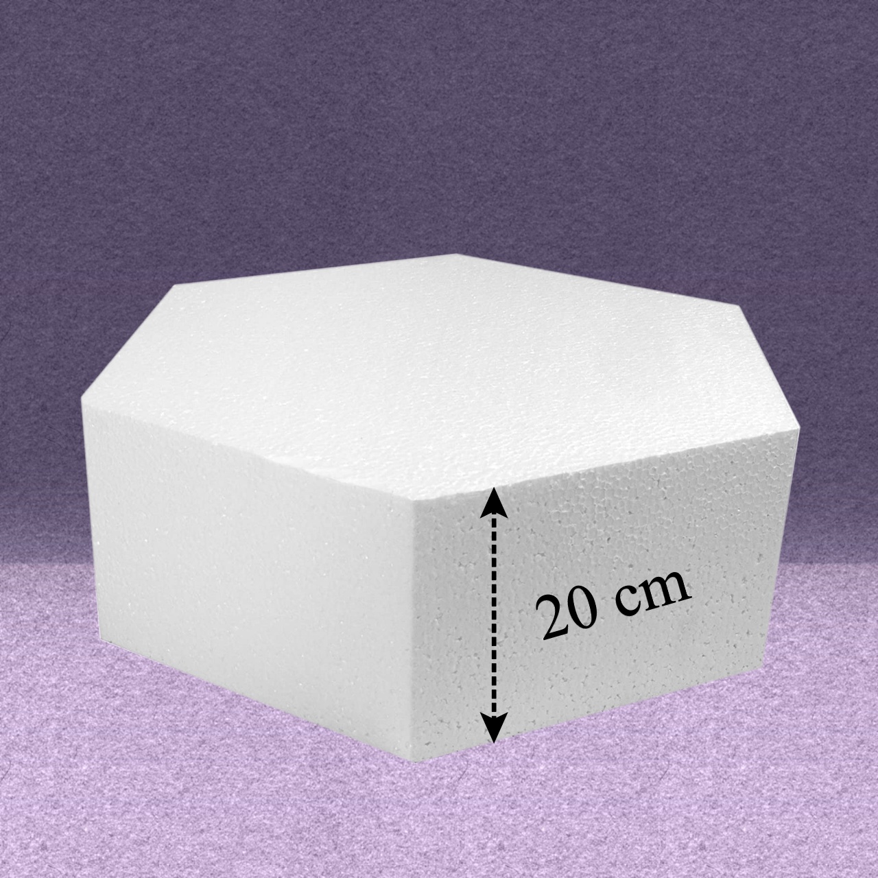 20 cm