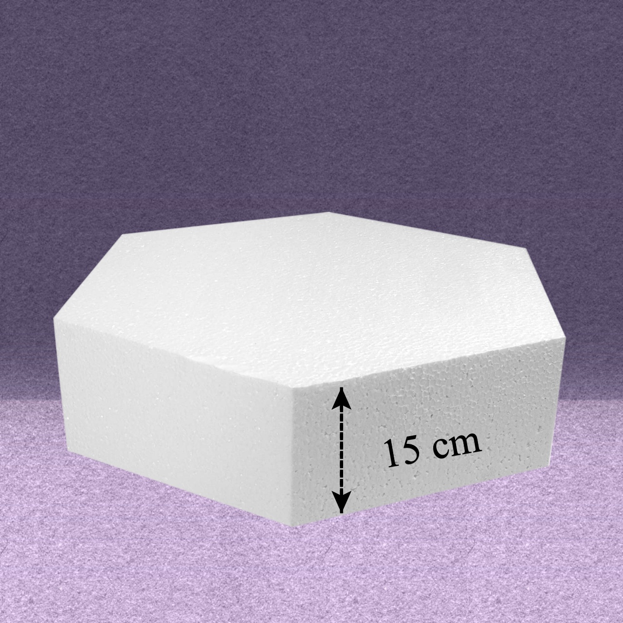 15 cm