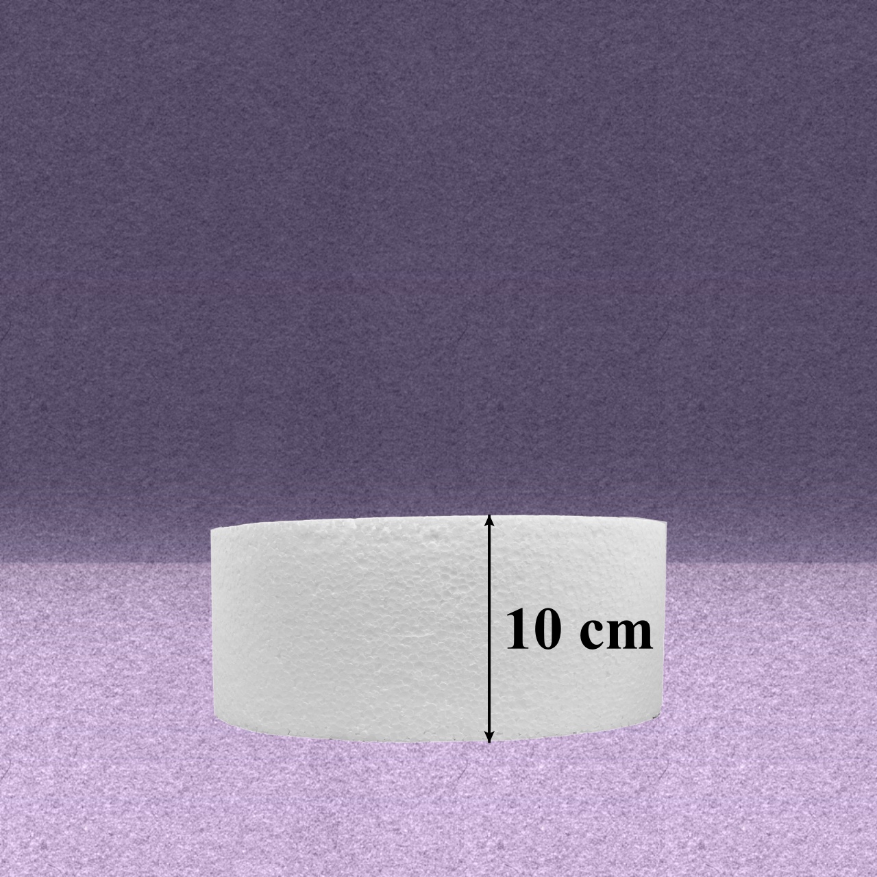 10 cm
