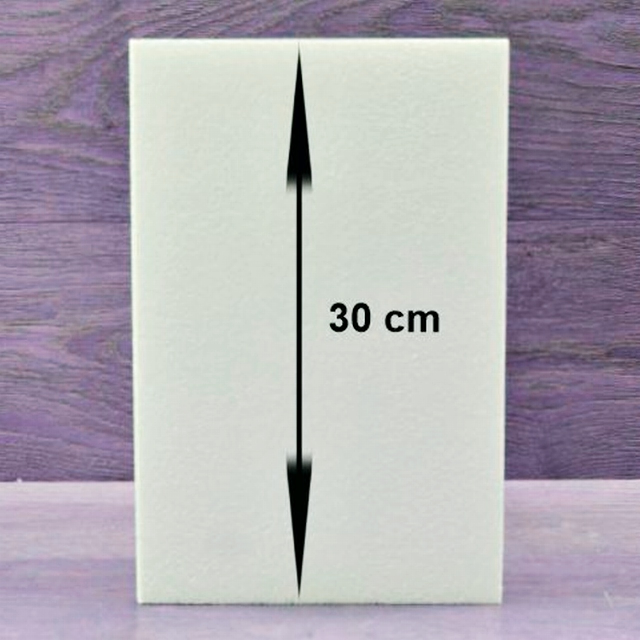 30 cm