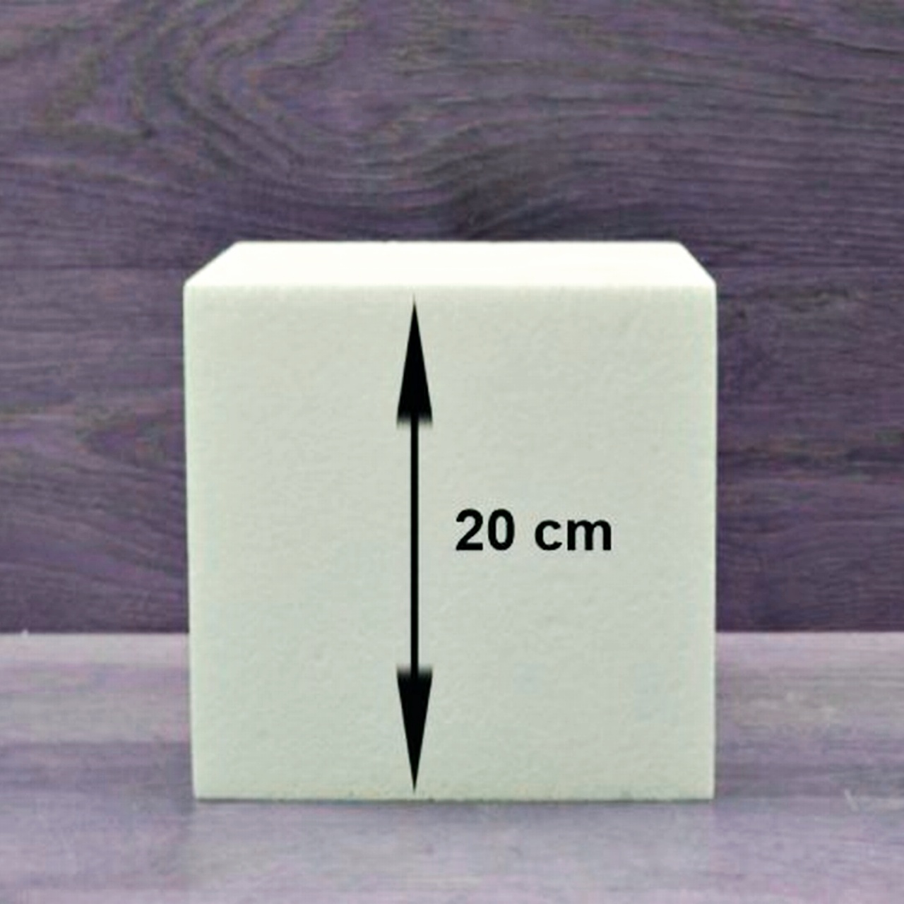 20 cm