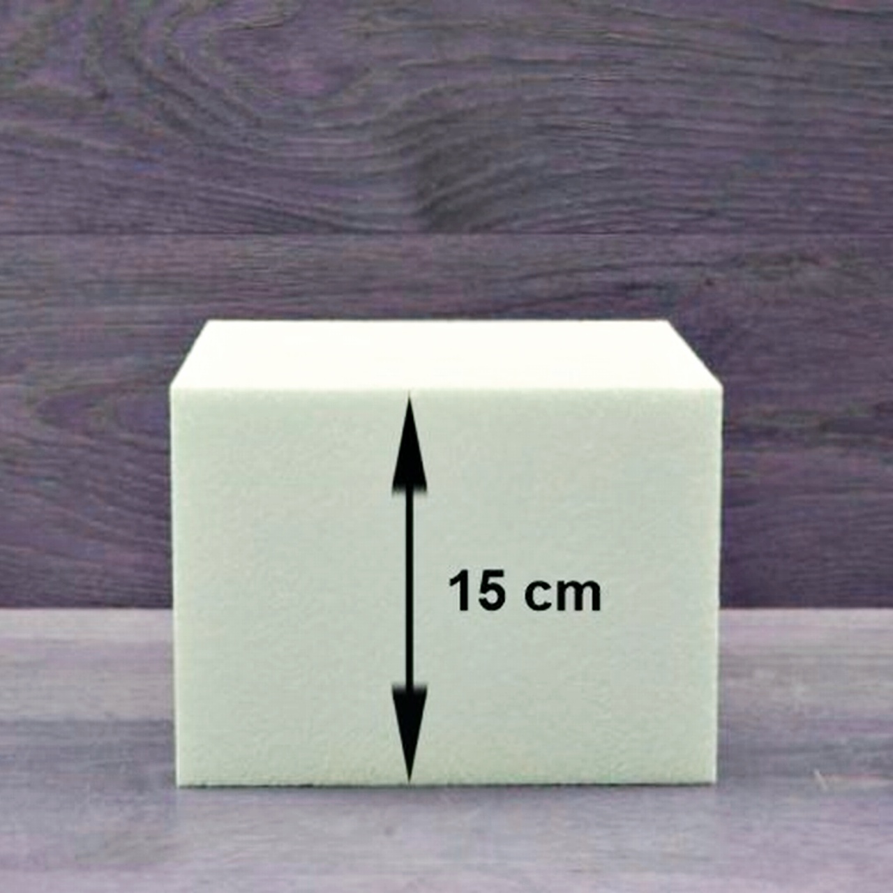 15 cm