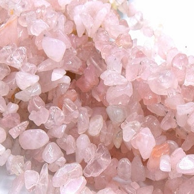 Rose Quartz
