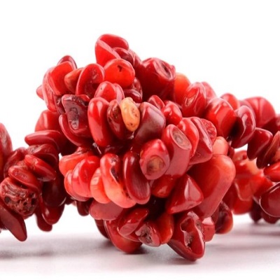 Red Coral