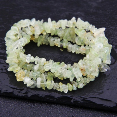 Prehnite Light