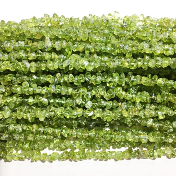 Peridot Olivine