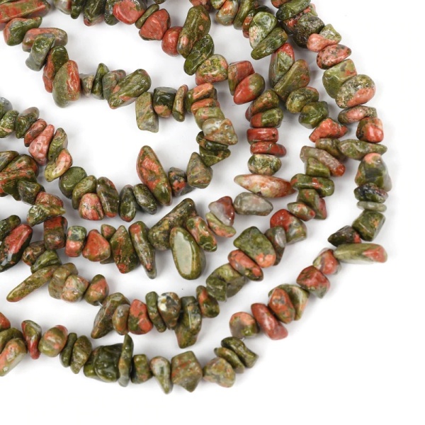 Unakite