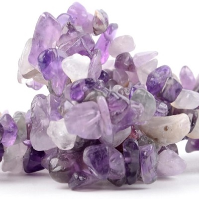 Amethysts