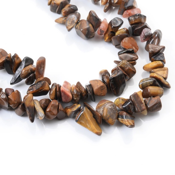 Yellow Tiger Eye