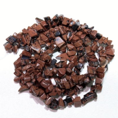 Mahogany Obsidian