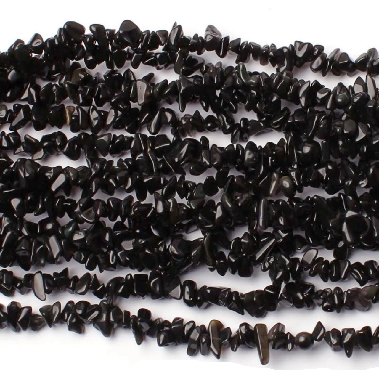 Black Obsidian