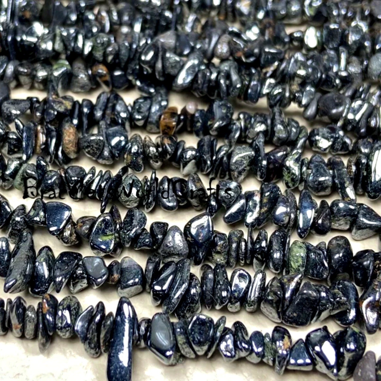 Hematite