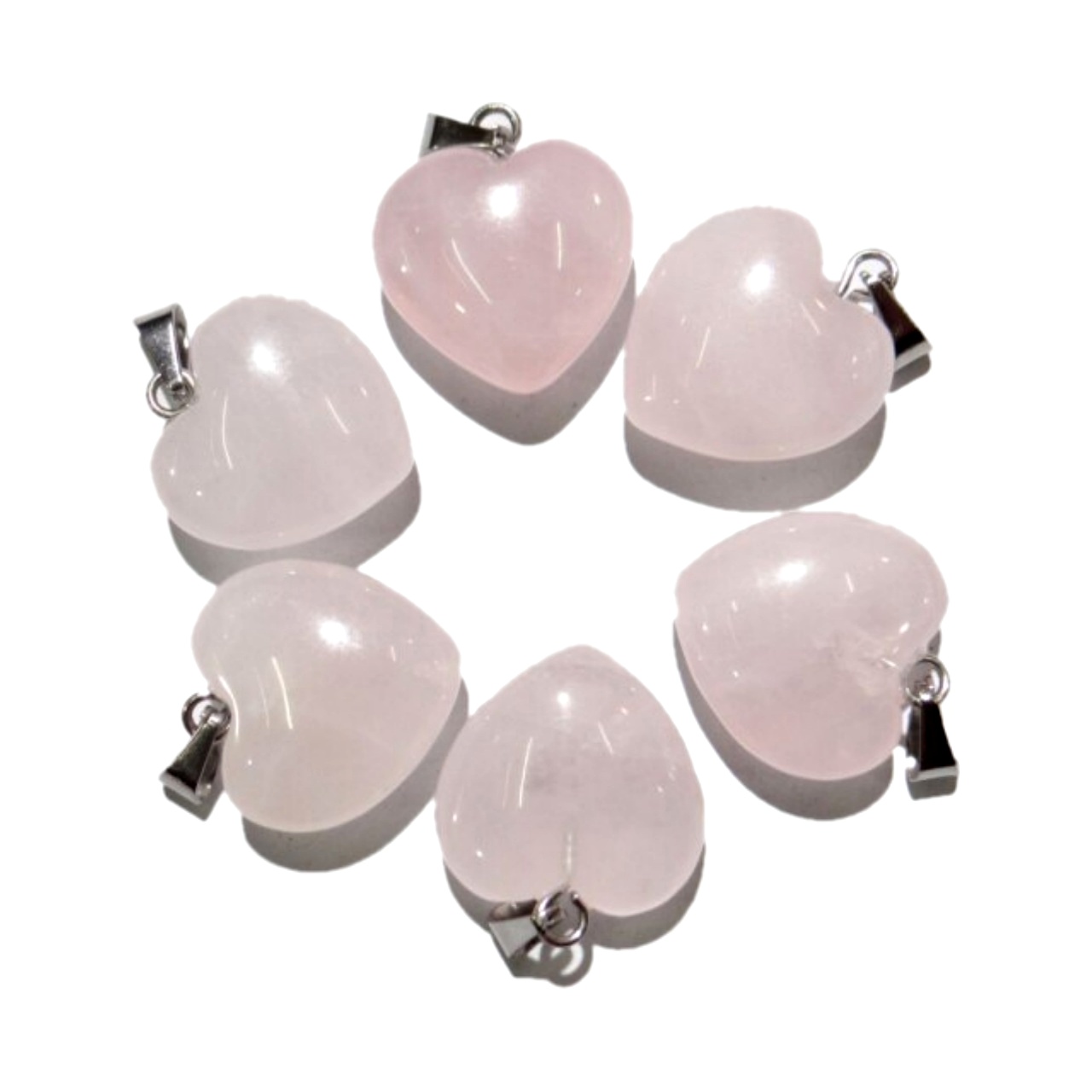 Rose Quartz