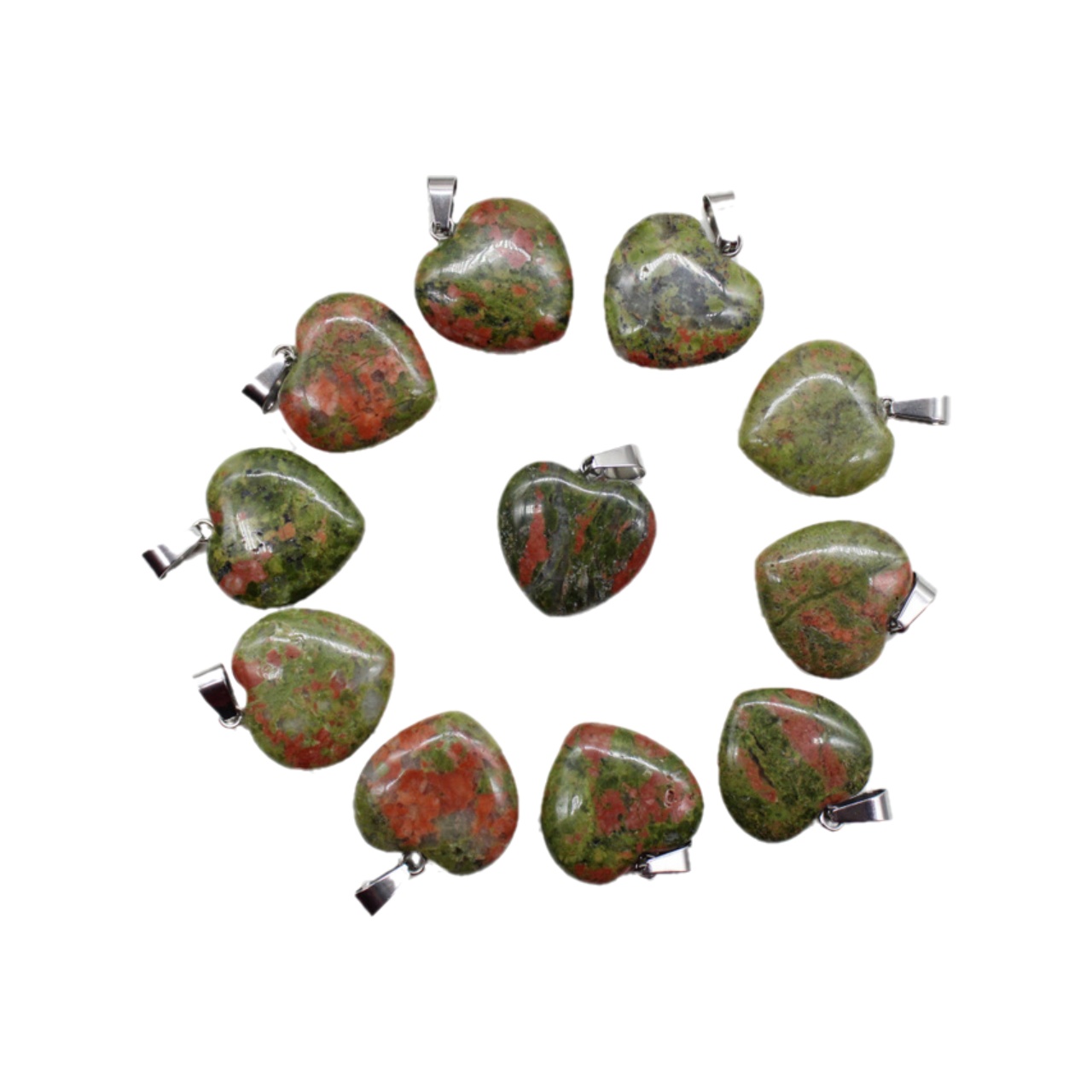 Unakite