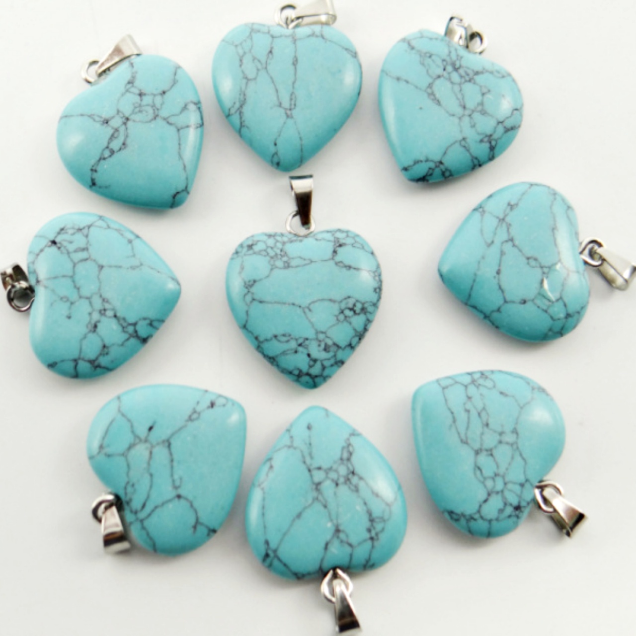 Turquoise