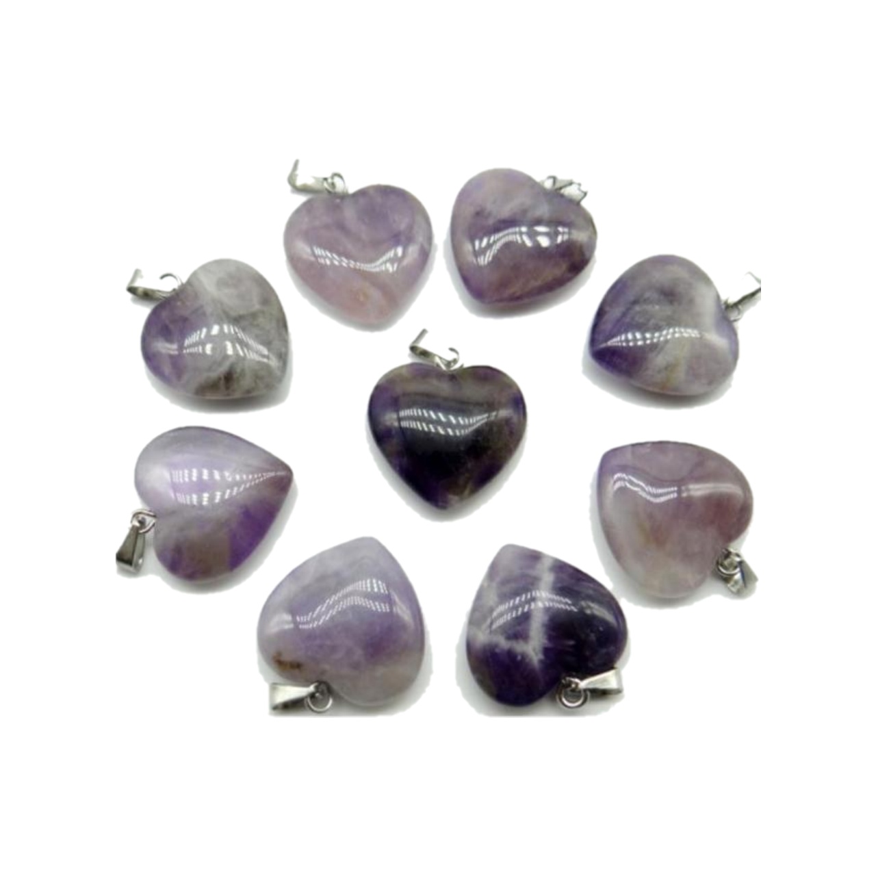 Amethysts