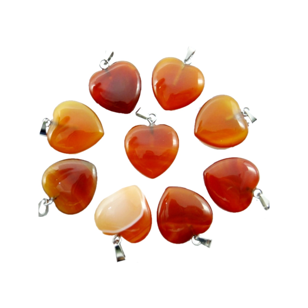 Red Agate
