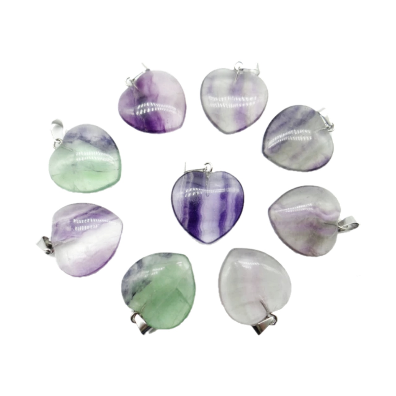 Fluorite