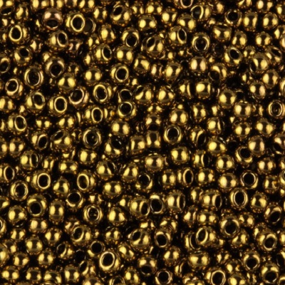 Toho - Antic Bronze